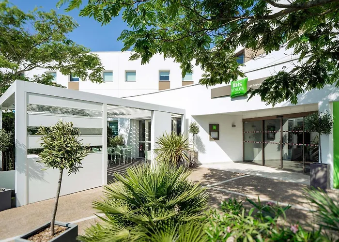 ibis Styles Les Sables Olonne